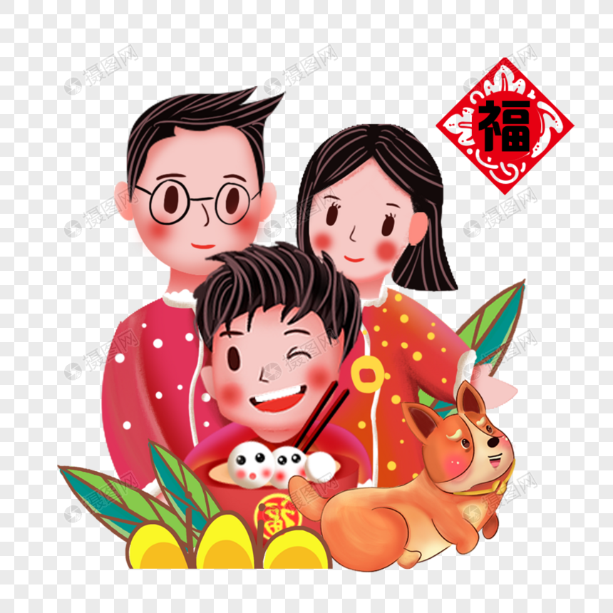 Lời chúc năm mới bằng Tiếng Trung - Anh